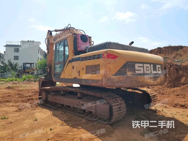 左后45(整机外观) 左后45(整机外观)