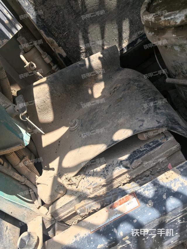 電瓶(大件艙室) 電瓶(大件艙室)