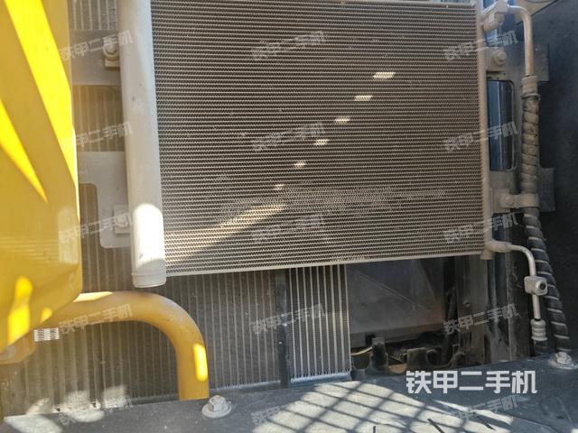 散热器室(大件舱室) 散热器室(大件舱室)