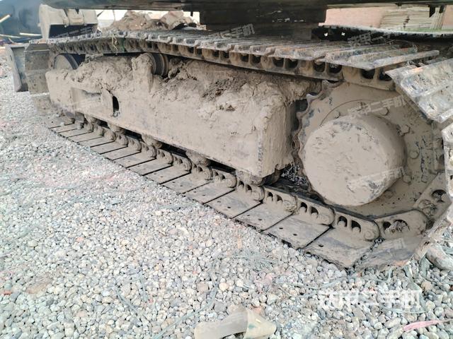 右侧履带整体 （行走机构）