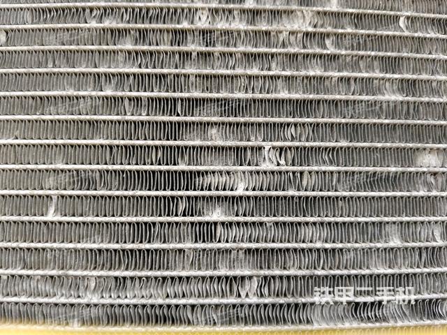 散熱器室(大件艙室) 散熱器室(大件艙室)