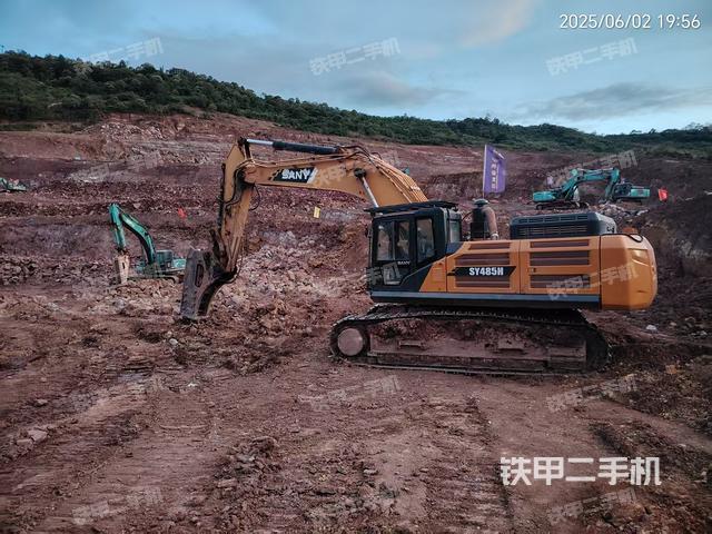 左后45(整机外观) 左后45(整机外观)