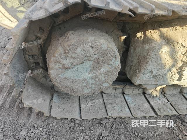 左驱动轮(行走机构) 左驱动轮(行走机构)