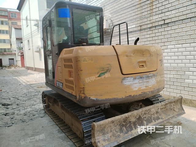 左后45(整机外观) 左后45(整机外观)