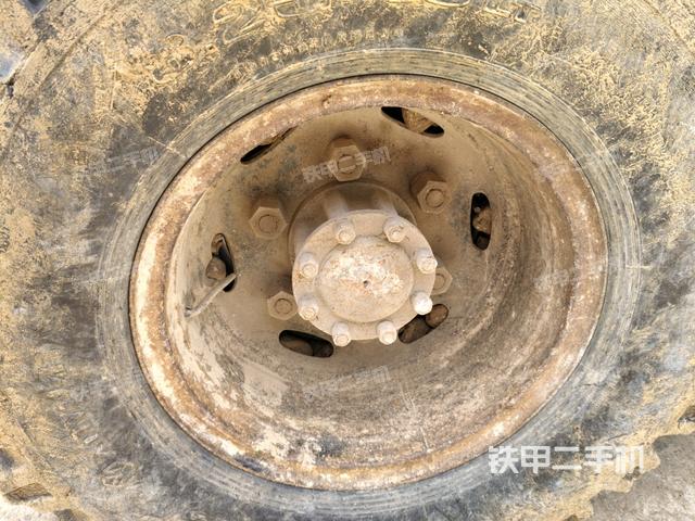 右驅(qū)動輪(行走機(jī)構(gòu)) 右驅(qū)動輪(行走機(jī)構(gòu))