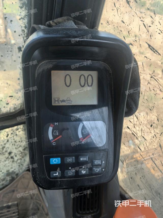 顯示屏?(駕駛室部分) 顯示屏?(駕駛室部分)