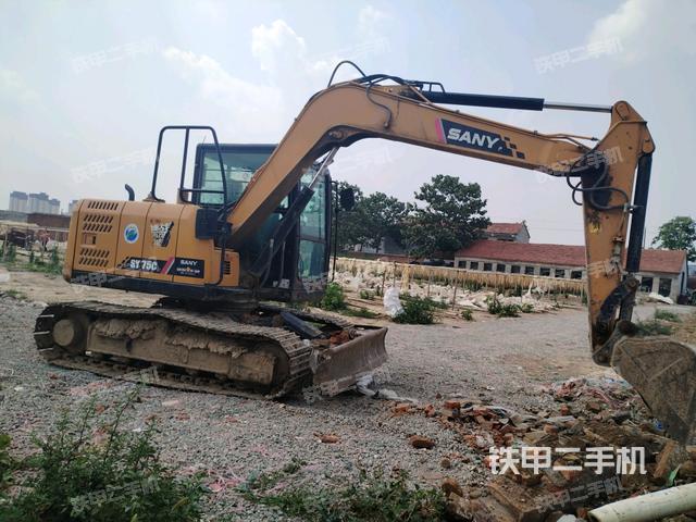 右前45（整机外观）