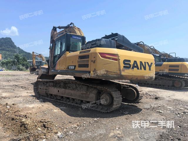 右后45(整机外观) 右后45(整机外观)