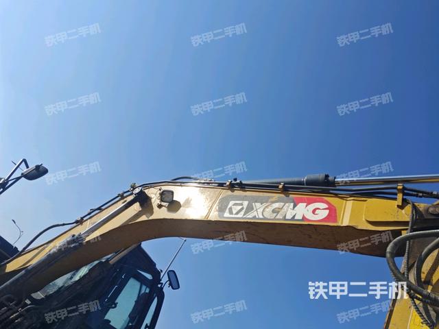 大臂整體?右側(工作和回轉裝置) 大臂整體?右側(工作和回轉裝置)