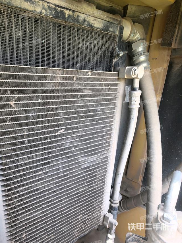 散熱器室(大件艙室) 散熱器室(大件艙室)