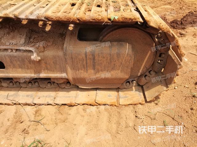 左驅(qū)動輪(行走機構(gòu)) 左驅(qū)動輪(行走機構(gòu))