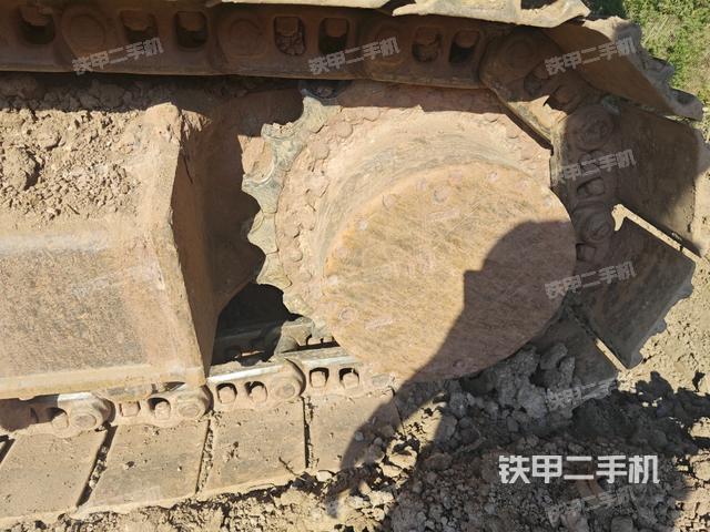 右驅(qū)動輪(行走機(jī)構(gòu)) 右驅(qū)動輪(行走機(jī)構(gòu))