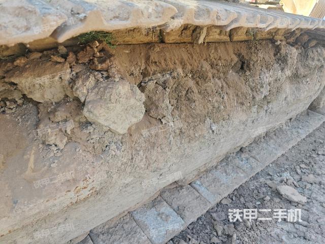 右托链轮+链筋(行走机构) 右托链轮+链筋(行走机构)