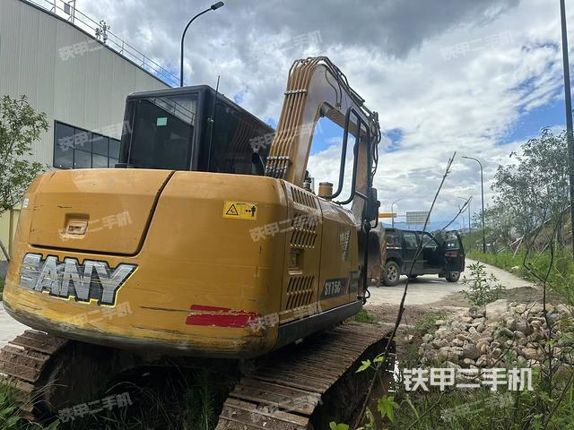 整机右后45°(整机外观) 整机右后45°(整机外观)