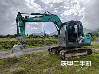 神钢 SK75-8 挖掘机转让出售