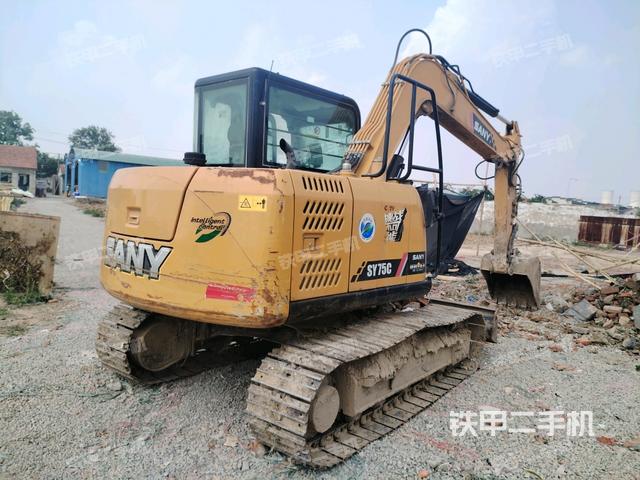 右后45（整机外观）