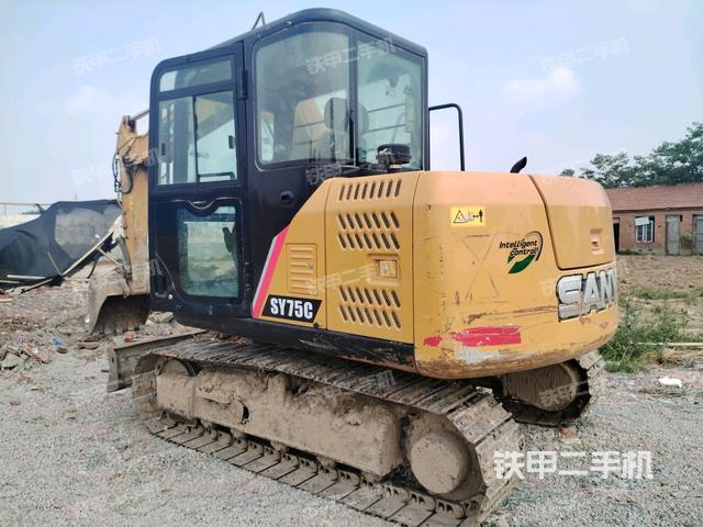 左后45（整机外观）