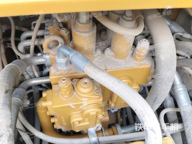 分配阀(上车部件) 分配阀(上车部件)