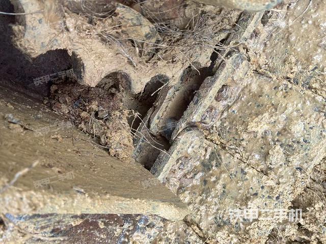 驾驶室整体（整机外观）