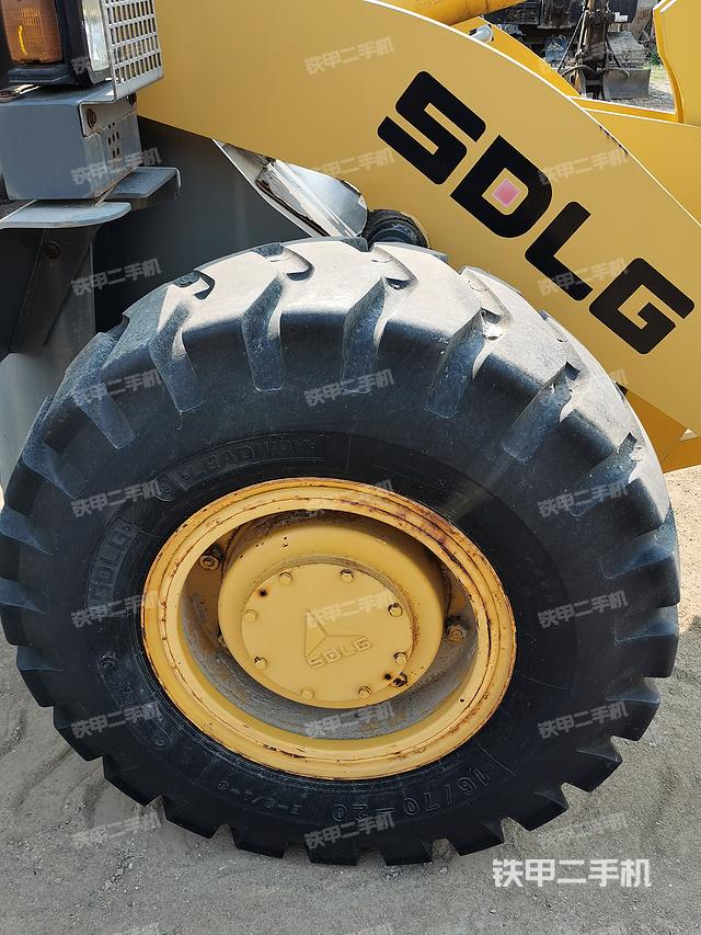 变速箱(整机外观及大件) 变速箱(整机外观及大件)