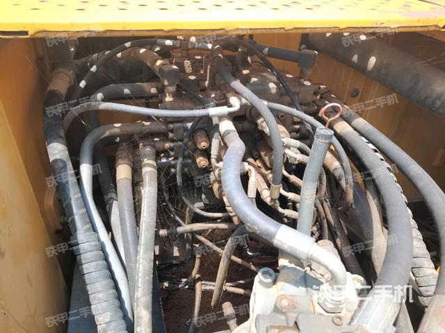 分配閥(上車部件) 分配閥(上車部件)