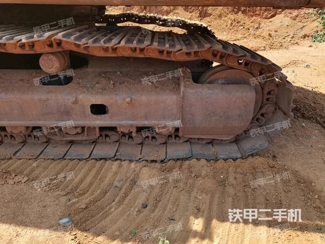 左托链轮和链筋(行走机构) 左托链轮和链筋(行走机构)