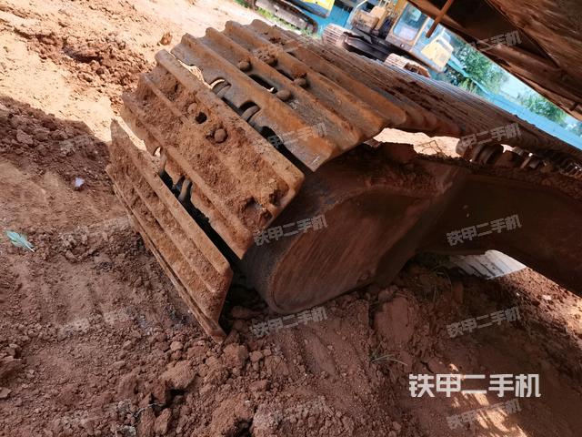 右托鏈輪+鏈筋(行走機構(gòu)) 右托鏈輪+鏈筋(行走機構(gòu))