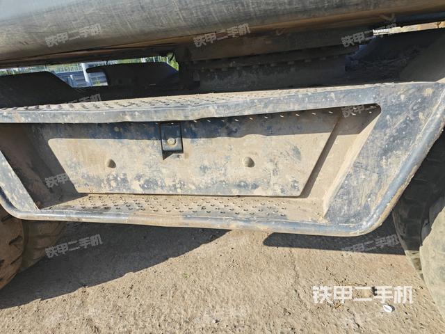 左托鏈輪和鏈筋(行走機構) 左托鏈輪和鏈筋(行走機構)