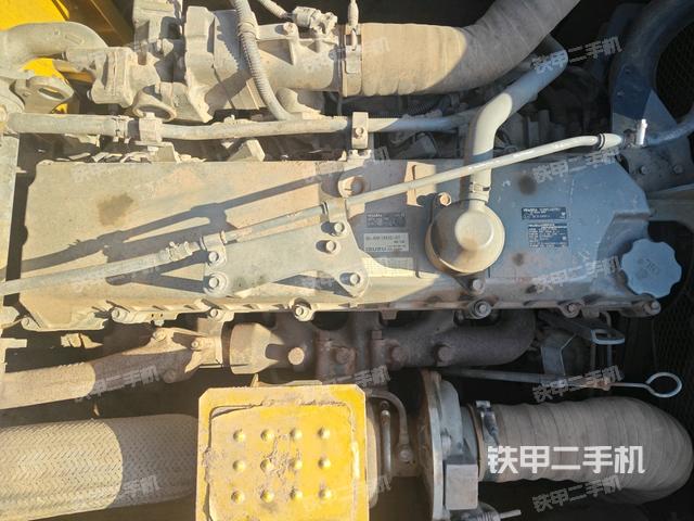 增壓器特寫(上車部件) 增壓器特寫(上車部件)