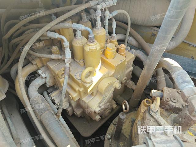 分配閥(上車部件) 分配閥(上車部件)