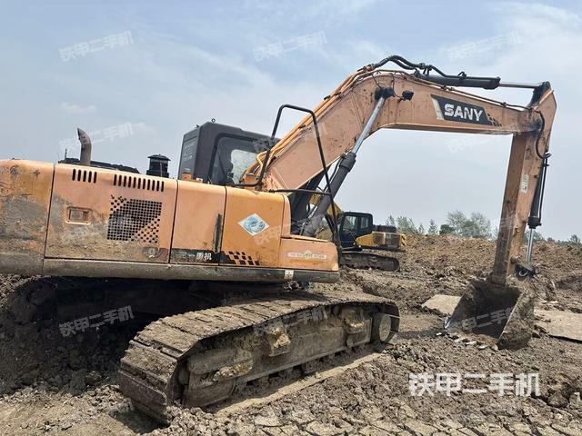 整机右后45°（整机外观）