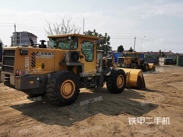 整机右后45°(整机外观及大件) 整机右后45°(整机外观及大件)