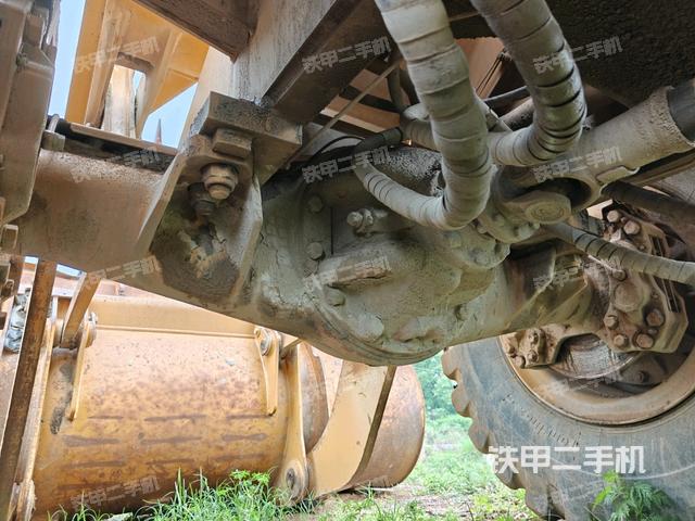 變速箱(液壓/傳動系統(tǒng)) 變速箱(液壓/傳動系統(tǒng))