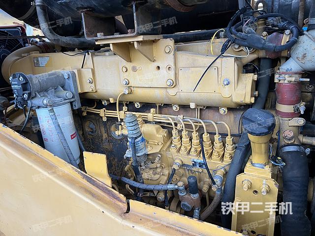 发动机（设备外观及核心部件）