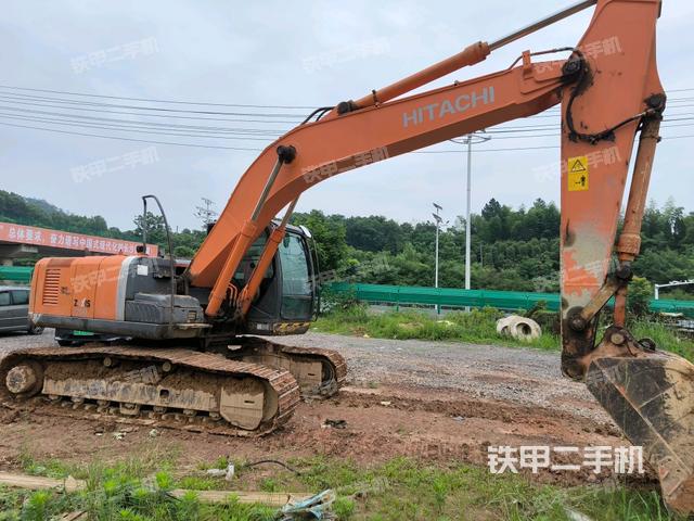 右前45（整机外观）