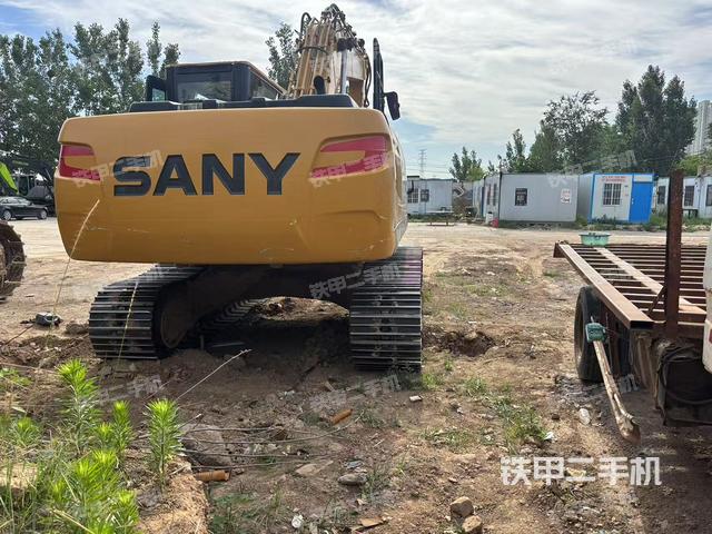 整机右后45°（整机外观）