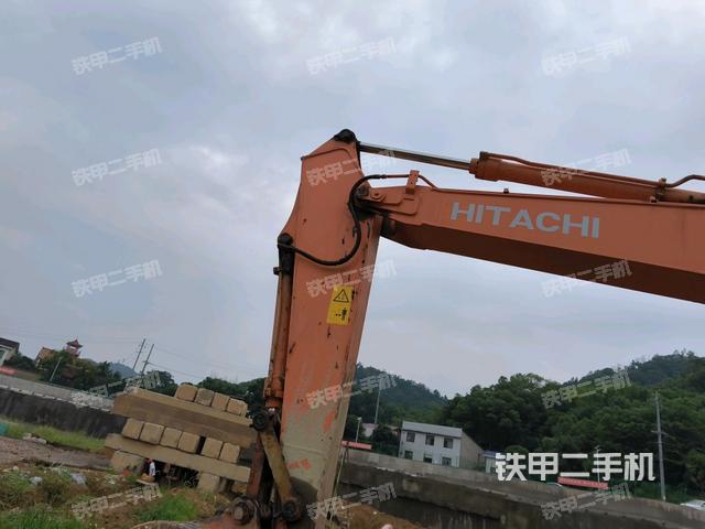 铲斗45度（工作和回转装置）