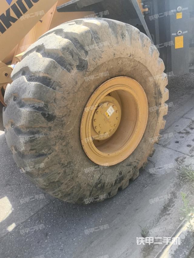 左前輪(行走機(jī)構(gòu)) 左前輪(行走機(jī)構(gòu))