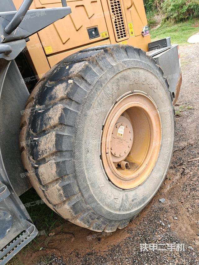 左前輪(行走機(jī)構(gòu)) 左前輪(行走機(jī)構(gòu))