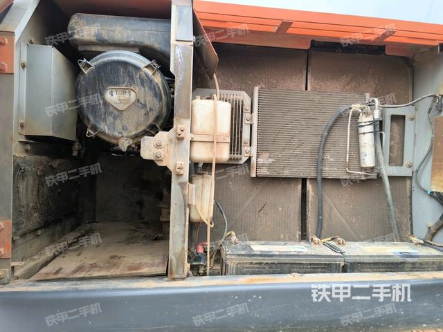 电瓶（大件舱室）