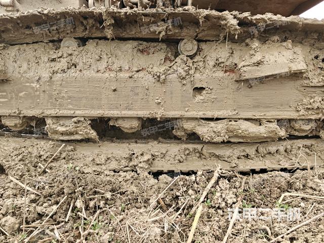 左托链轮和链筋(行走机构) 左托链轮和链筋(行走机构)