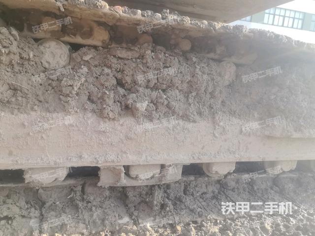 右托链轮+链筋(行走机构) 右托链轮+链筋(行走机构)