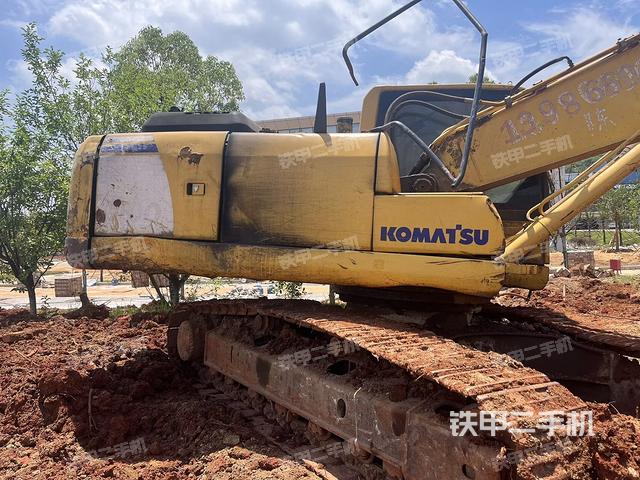 散热器正面（大件舱室）