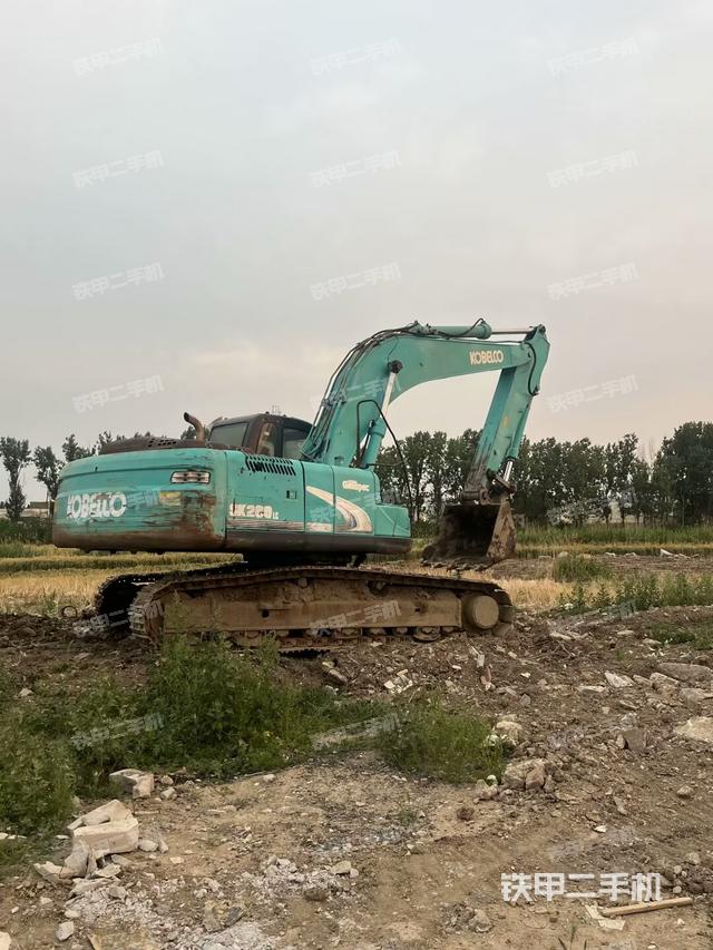 整机右后45°（整机外观）