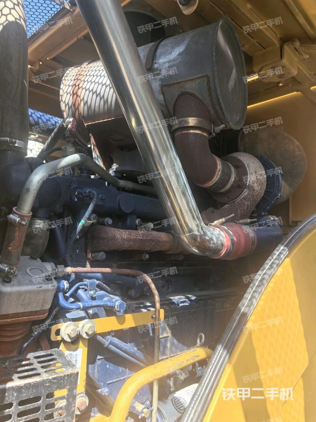 發(fā)動機(jī)側(cè)面2(動力系統(tǒng)) 發(fā)動機(jī)側(cè)面2(動力系統(tǒng))