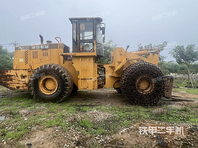 整机右后45°（设备外观及核心部件）