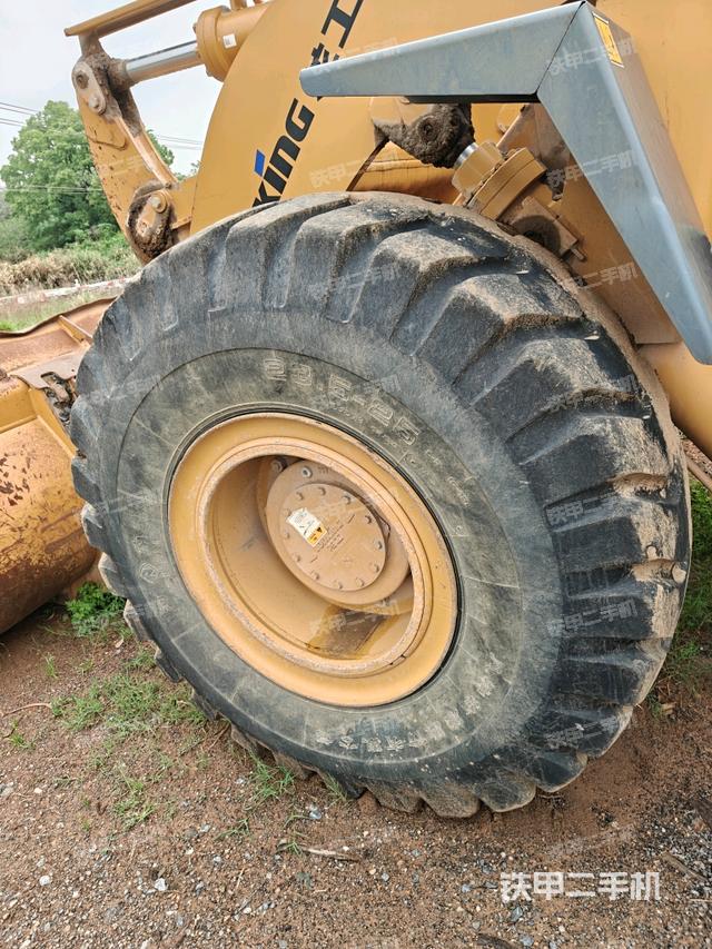 左后輪(行走機(jī)構(gòu)) 左后輪(行走機(jī)構(gòu))