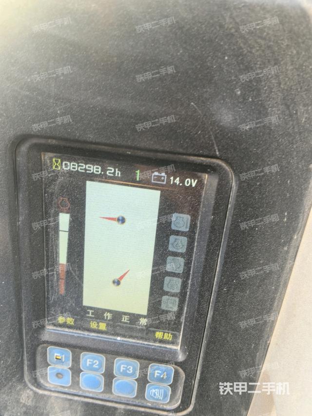 顯示屏?(駕駛室部分) 顯示屏?(駕駛室部分)