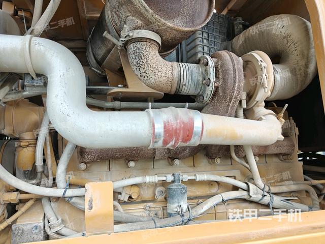 散熱器正面(動力系統(tǒng)) 散熱器正面(動力系統(tǒng))