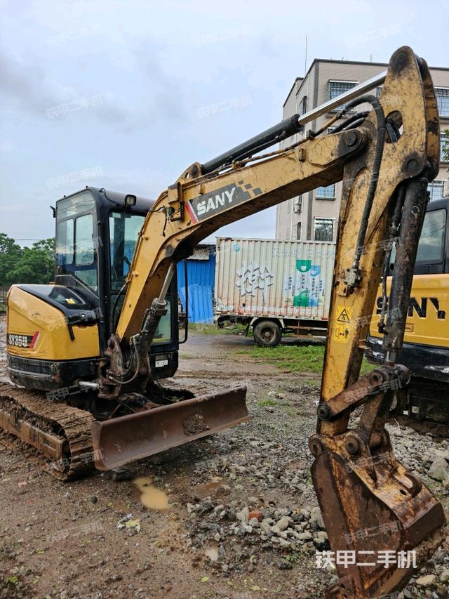 右前45（整机外观）